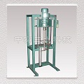 氣動(dòng)升降螺帶攪拌機(jī)