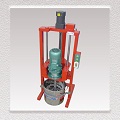 電動(dòng)升降螺帶攪拌機(jī)